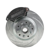 Brake Upgrade Kit - Aluminum