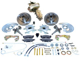 Brake Upgrade Kit - Cast