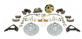 Brake Upgrade Kit - Cast