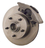 Brake Upgrade Kit - Cast