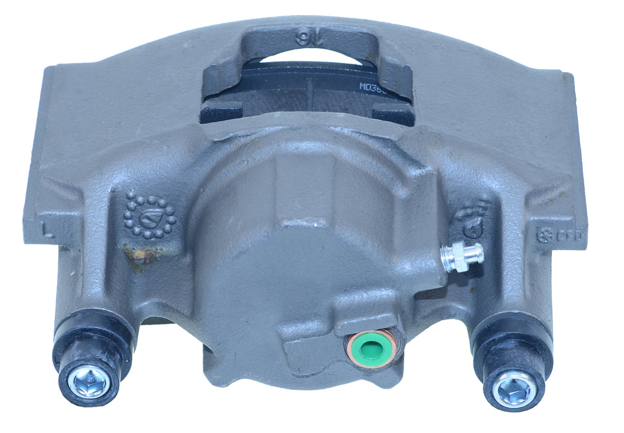 Brake Upgrade Kit - Cast