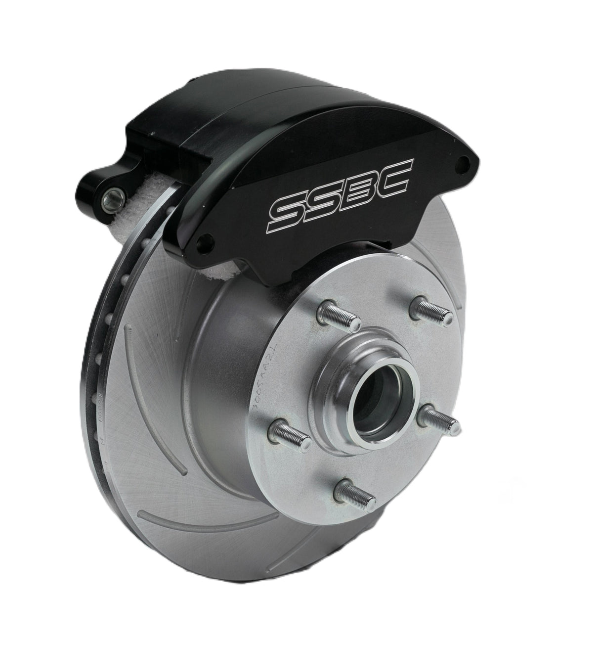Brake Upgrade Kit - Aluminum