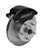 Brake Upgrade Kit - Aluminum