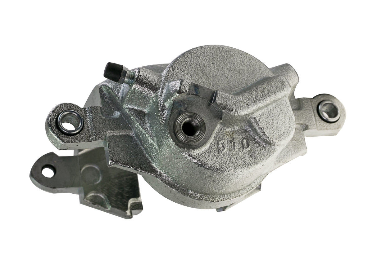 Brake Upgrade Kit - Cast