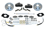 Brake Upgrade Kit - Cast