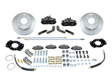 Brake Upgrade Kit - Cast