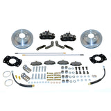 Brake Upgrade Kit - Cast