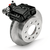 Brake Upgrade Kit - Cast