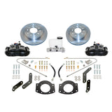 Brake Upgrade Kit - Cast