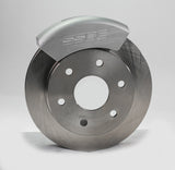Brake Upgrade Kit - Aluminum