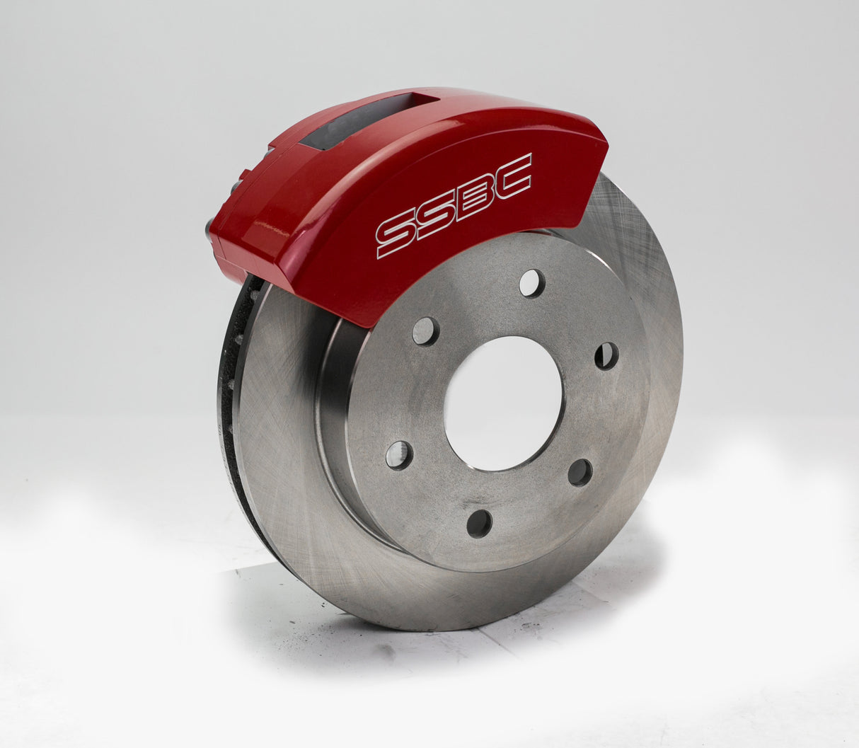 Brake Upgrade Kit - Aluminum