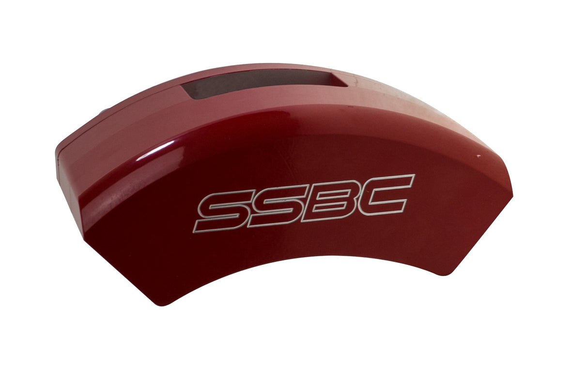 Brake Upgrade Kit - Aluminum