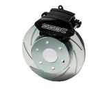 Brake Upgrade Kit - Aluminum