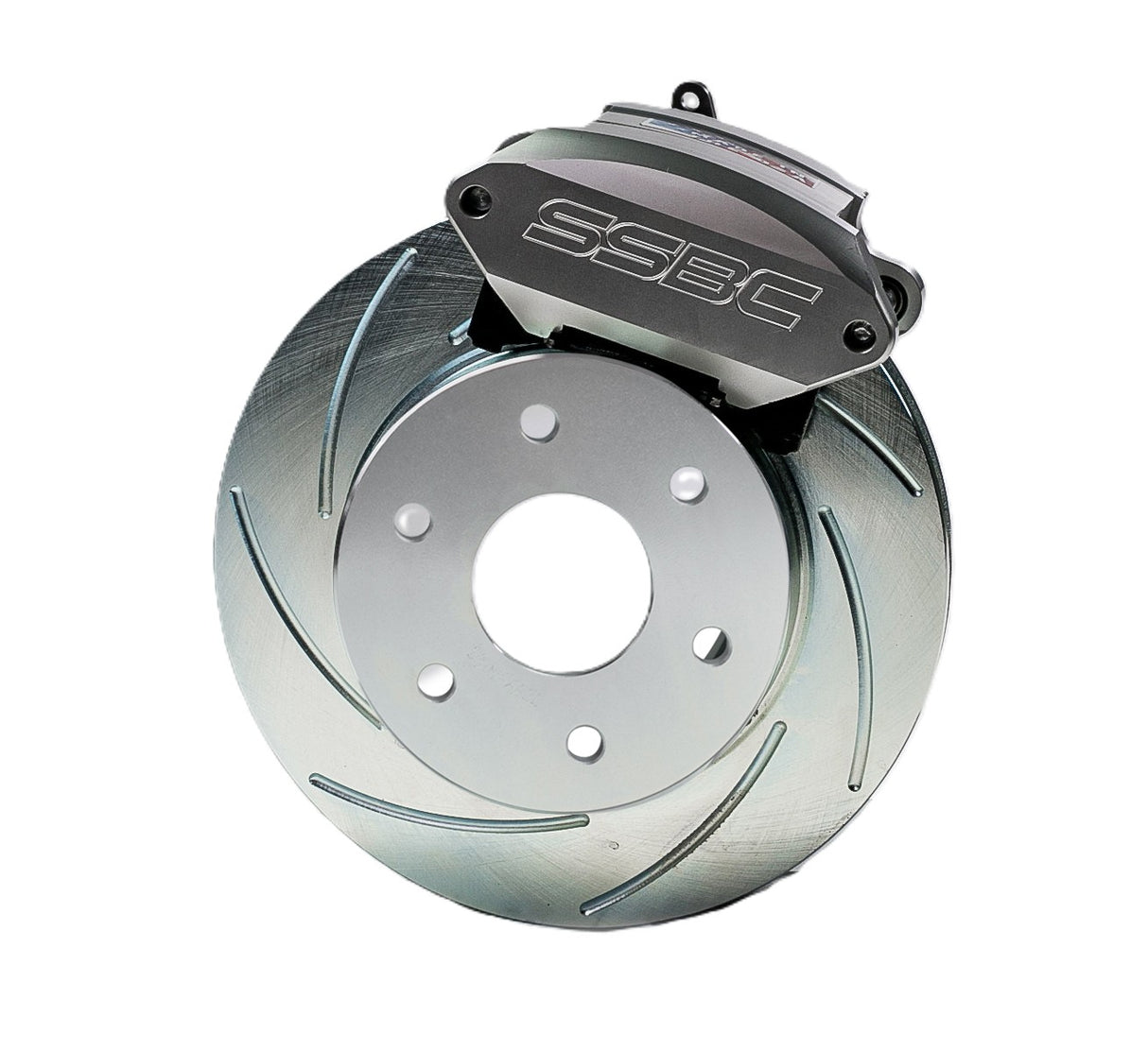 Brake Upgrade Kit - Aluminum