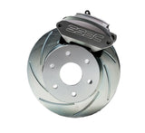 Brake Upgrade Kit - Aluminum