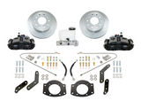Brake Upgrade Kit - Cast