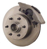 Brake Upgrade Kit - Cast
