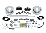 Disc Brake Kit (Cast)