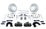 Brake Upgrade Kit - Cast