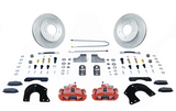 Brake Upgrade Kit - Cast