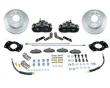 Brake Upgrade Kit - Cast