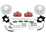 Brake Upgrade Kit - Cast