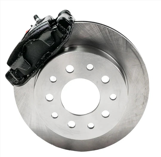 Brake Upgrade Kit - Cast