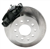 Brake Upgrade Kit - Cast