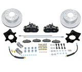 Brake Upgrade Kit - Cast