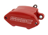Brake Upgrade Kit - Aluminum