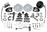 Brake Upgrade Kit - Cast