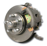 Brake Upgrade Kit - Cast