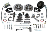 Brake Upgrade Kit - Cast