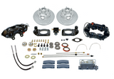 Brake Upgrade Kit - Cast