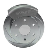 Brake Upgrade Kit - Aluminum