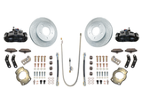 Brake Upgrade Kit - Cast