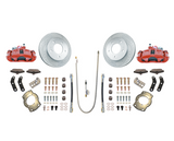 Disc Brake Kit (Cast)