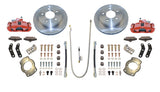 Brake Upgrade Kit - Cast