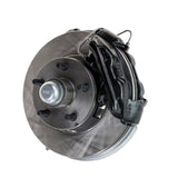 Brake Upgrade Kit - Cast