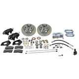 Brake Upgrade Kit - Cast