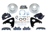 Brake Upgrade Kit - Cast
