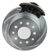 Brake Upgrade Kit - Cast