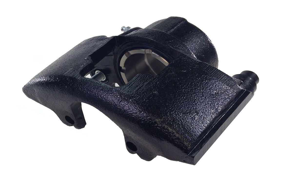 Brake Upgrade Kit - Cast