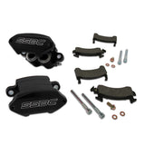 Brake Upgrade Kit - Aluminum