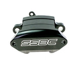 Brake Upgrade Kit - Aluminum
