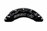 Disc Brake Kit (Aluminum)
