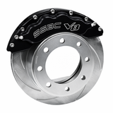 Disc Brake Kit (Aluminum)