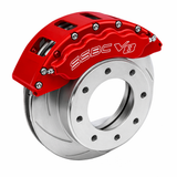 Brake Upgrade Kit - Aluminum
