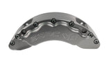 Disc Brake Kit (Aluminum)