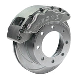 Disc Brake Kit (Aluminum)